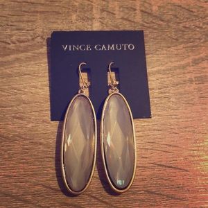 Vince Camuto earrings
